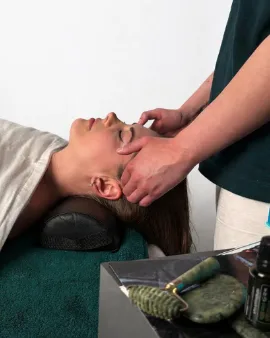 Mobile Wellness-Massage in Mannheim