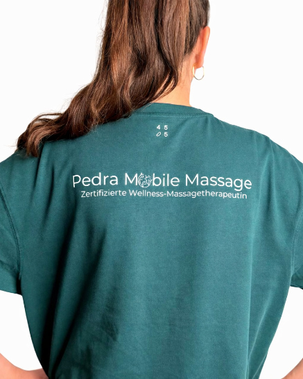 Pedra Mobile Massage – Wellness mit Leidenschaft